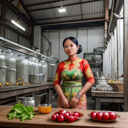 Mengenali Proses Fermentasi: Cara Tradisional dan Teknologi Makanan Modern