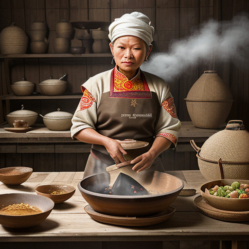 Proses Fermentasi: Mengetahui Cara dan Manfaat Teknologi Makanan Tradisional Indonesia