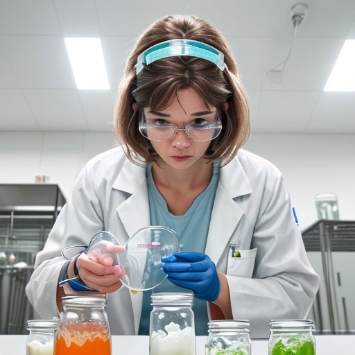 Revealing the Magic: Deep Dive into Food Fermentation Technologies