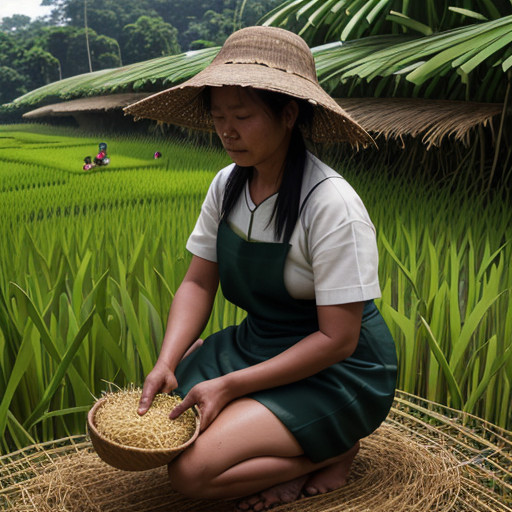 Mitologi Fermentasi: Dekode Proses Transformasi Makanan Tradisional