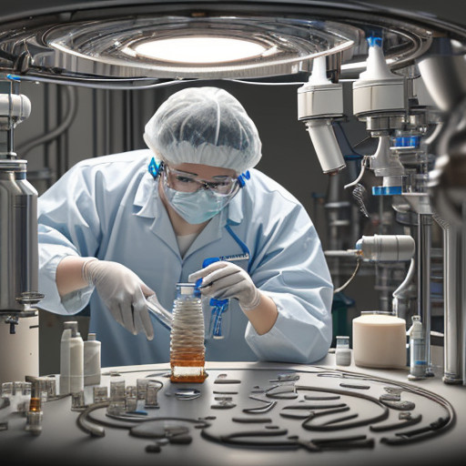 Unraveling the Mysteries of Food Fermentation: Technologies and Their Impact on Modern Nutrition