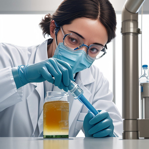 Proses Fermentasi: Memahami Teknologi Yang Mempengaruhi Makanan Kita