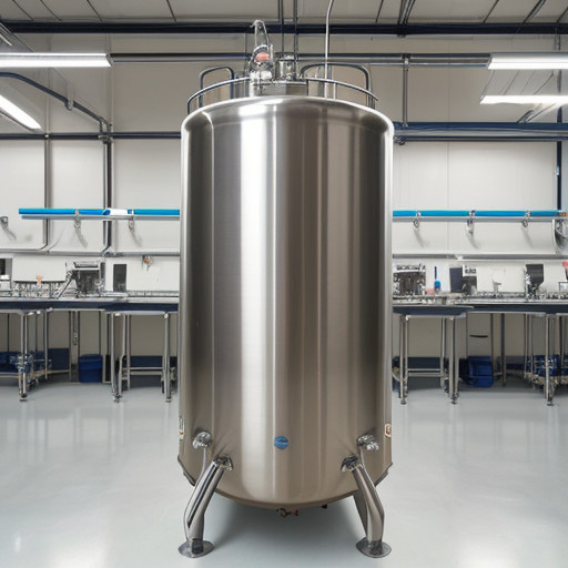 Mengenal Pasti Proses Fermentasi: Panduan Lengkap Teknologi Makanan yang Canggih