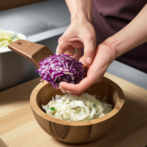 Fermentasi dan Teknologi Makanan: Proses Hidup dalam Mangkok