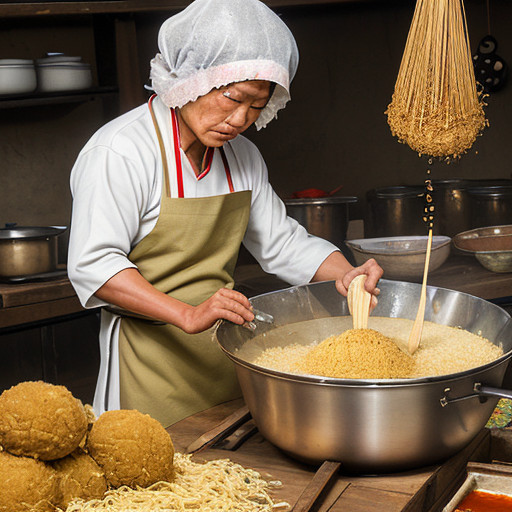 Misteri Proses Fermentasi: Panduan Menarik untuk Memahami Teknologi Makanan Tradisional