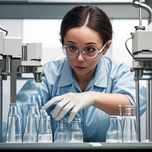 Proses Fermentasi: Memahami Teknologi Makanan Lanjutan untuk Pemula