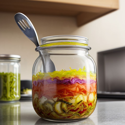 Revealing the Wonders of Fermentation: Unleashing the Power of Food Technology