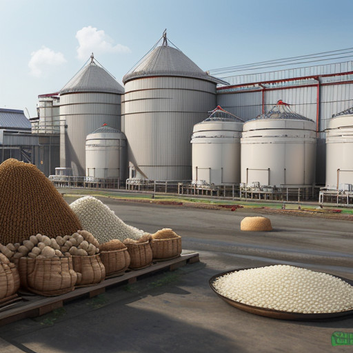 Proses Fermentasi: Cara Tradisional dan Teknologi Modern dalam Pembuatan Makanan