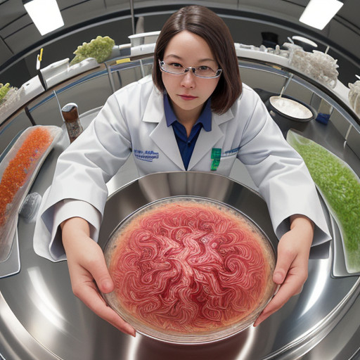 Proses Fermentasi dan Teknologi Makanan: Secrets Unraveled: Memahami Bagaimana Proses Fermentasi Mengubah Makanan Kita