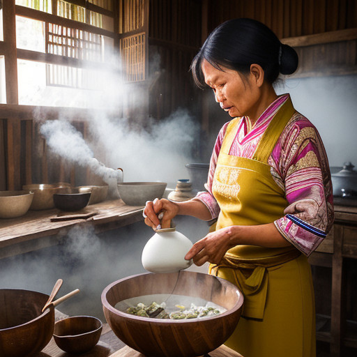 Fermentasi: Proses Hidden Champion dalam Teknologi Makanan Tradisional Indonesia
