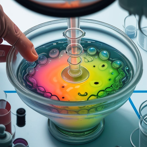 Revealing the Magic: Deep Dive into Food Fermentation Technologies