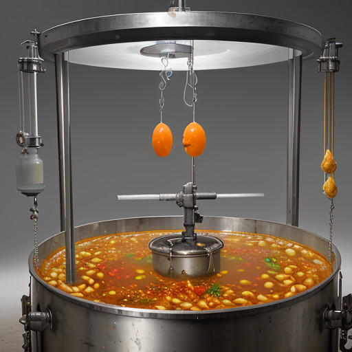 Misal-misal Proses Fermentasi di Dalam Teknologi Pengolahan Makanan: Cara-cara dan Dampaknya