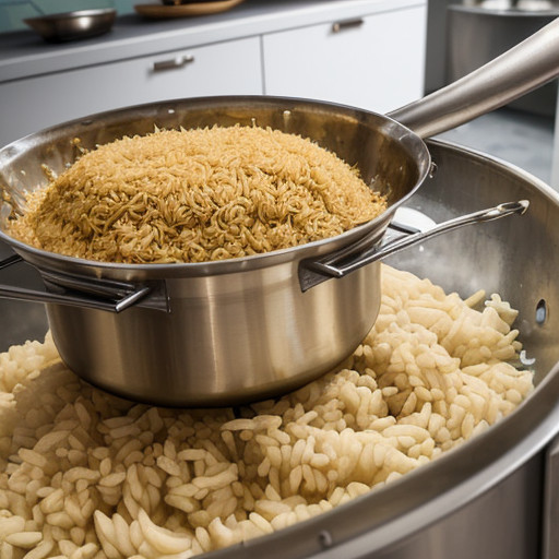 Mengenal Pasti Proses Fermentasi: Teknologi Makanan Tradisional dan Moderen untuk Mewahnesia Rasa