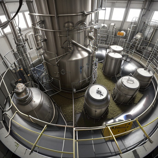 Proses Fermentasi dalam Teknologi Makanan: Mengubah Bahan Menjadi Produk Lezat dan Sehat