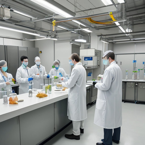 Mitigasi Risiko dan Pemulihan Kualitas: Peranan Teknologi Fermentasi Dalam Pengelolaan Makanan