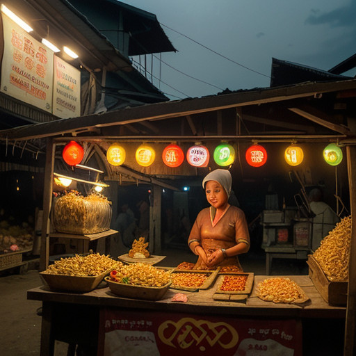 Proses Fermentasi: Cara Tradisional dan Perkembangan Teknologi Makanan Modern
