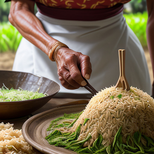 Proses Fermentasi: Kebahagian dan Peranan Teknologi Makanan dalam Membuat Makanan Tradisional