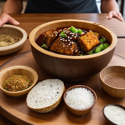 Mengenal Pasti Proses Fermentasi: Teknologi Makanan Tradisional dan Modern