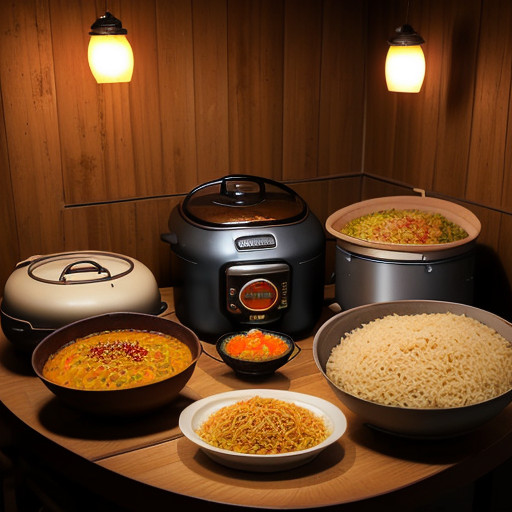 Proses Fermentasi: Pengetahuan Depan Mengenai Teknologi Makanan Tradisional Indonesia