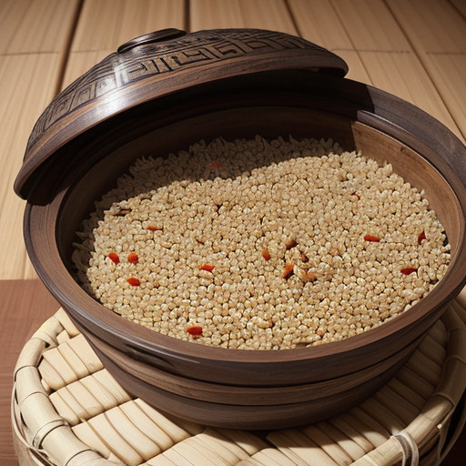 Fermentasi: Proses Hidup yang Menjadi Sumber Makanan Tradisional