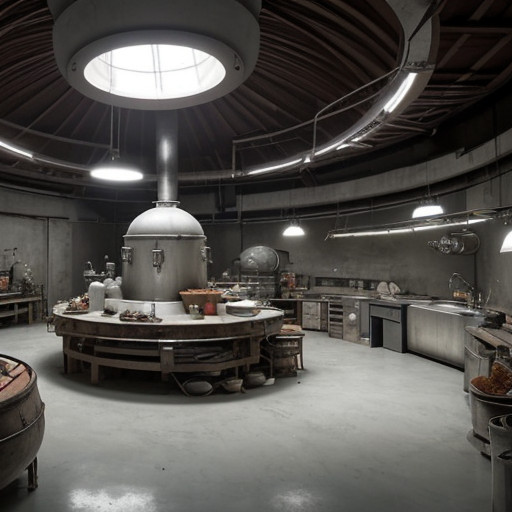 Proses Fermentasi di Dalam Teknologi Makanan: Perpaduan Tradisi dan Moderen