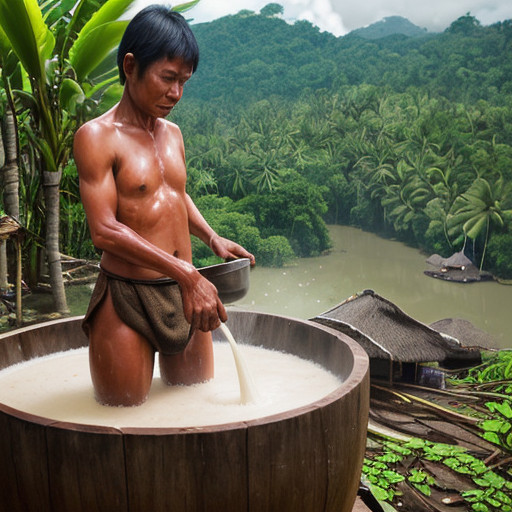 Mengenal Pasti Proses Fermentasi: Cara Tradisional dan Teknologi Baru dalam Pembuatan Makanan