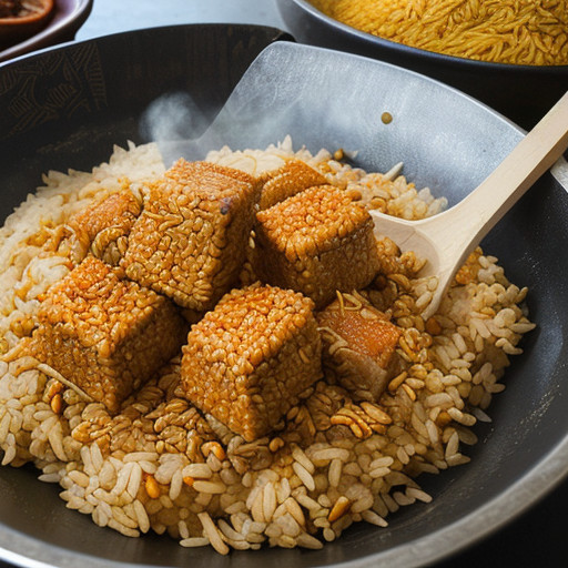 Memahami Proses Fermentasi: Teknologi Makanan Tradisional dan Modern