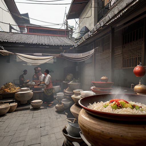 Misteri Proses Fermentasi: Perpaduan Teknologi dan Kuliner Tradisional