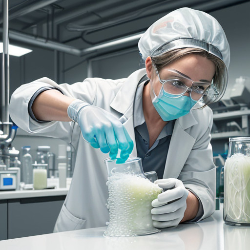 Memahami Proses Fermentasi: Teknologi Makanan Pernah Ditingkatkan oleh Pioneer di Dunia