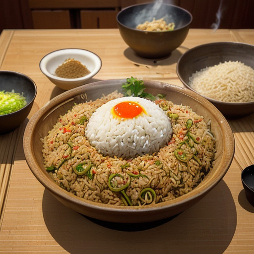 Misteri Proses Fermentasi: Bagaimana Teknologi Makanan Membuat Makanan Khas