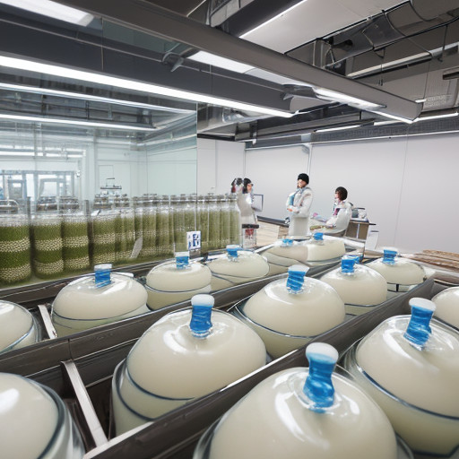 Mengenal Pasti Proses Fermentasi: Cara Teknologi Makanan Mengubah Bahan Dasar Menjadi Produk Enak dan Sihat