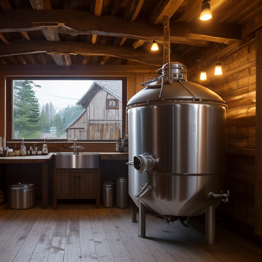 Mengerti Proses Fermentasi: Cara Tradisional dan Teknologi Makanan Moderen