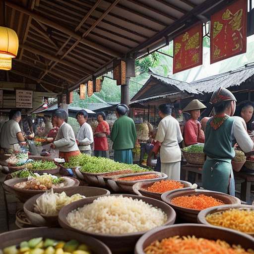 Fermentasi: Proses Hidden Power yang Mengubah Makanan ke Kulinernya Terbaik