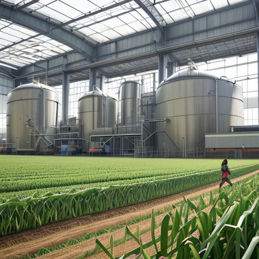 Mengenal Pasti Proses Fermentasi: Cara Teknologi Makanan Mengubah Sumber Daya Alam Menjadi Produk Makanan Berkualitas