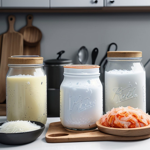 Kenali Proses Fermentasi: Sekret Teknologi Makanan Tradisional dan Modern