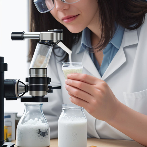 Fermentasi: Proses Hidup bagi Makanan Tradisional – Teknologi Masa Depan