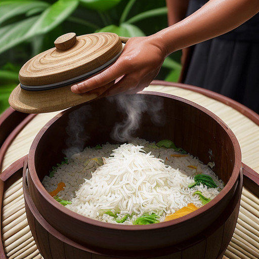 Fermentasi Makanan: Proses Alami untuk Membuat Rasa Bebas Tarik