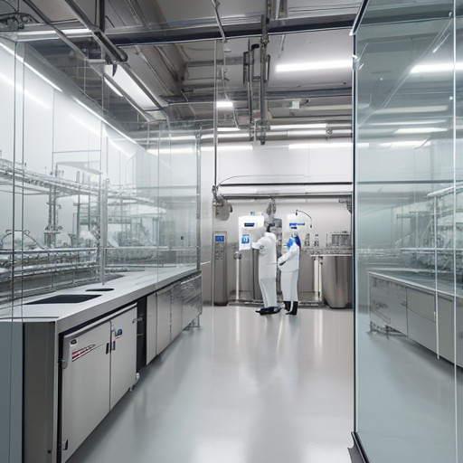 Kemudahan dan Cara Memaksimalkan Proses Fermentasi di Teknologi Makanan Modern