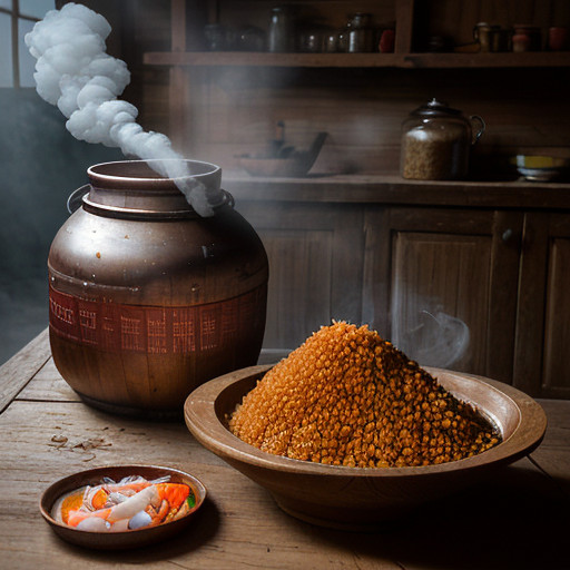 Fermentasi Makanan: Proses Pengubahan Alami yang Mempengaruhi Rasa dan Kesegaran