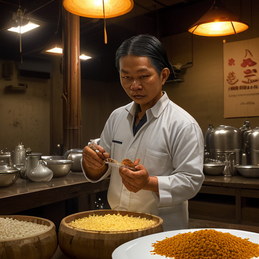 Misteri Proses Fermentasi: Teknologi Makanan Tradisional Indonesia
